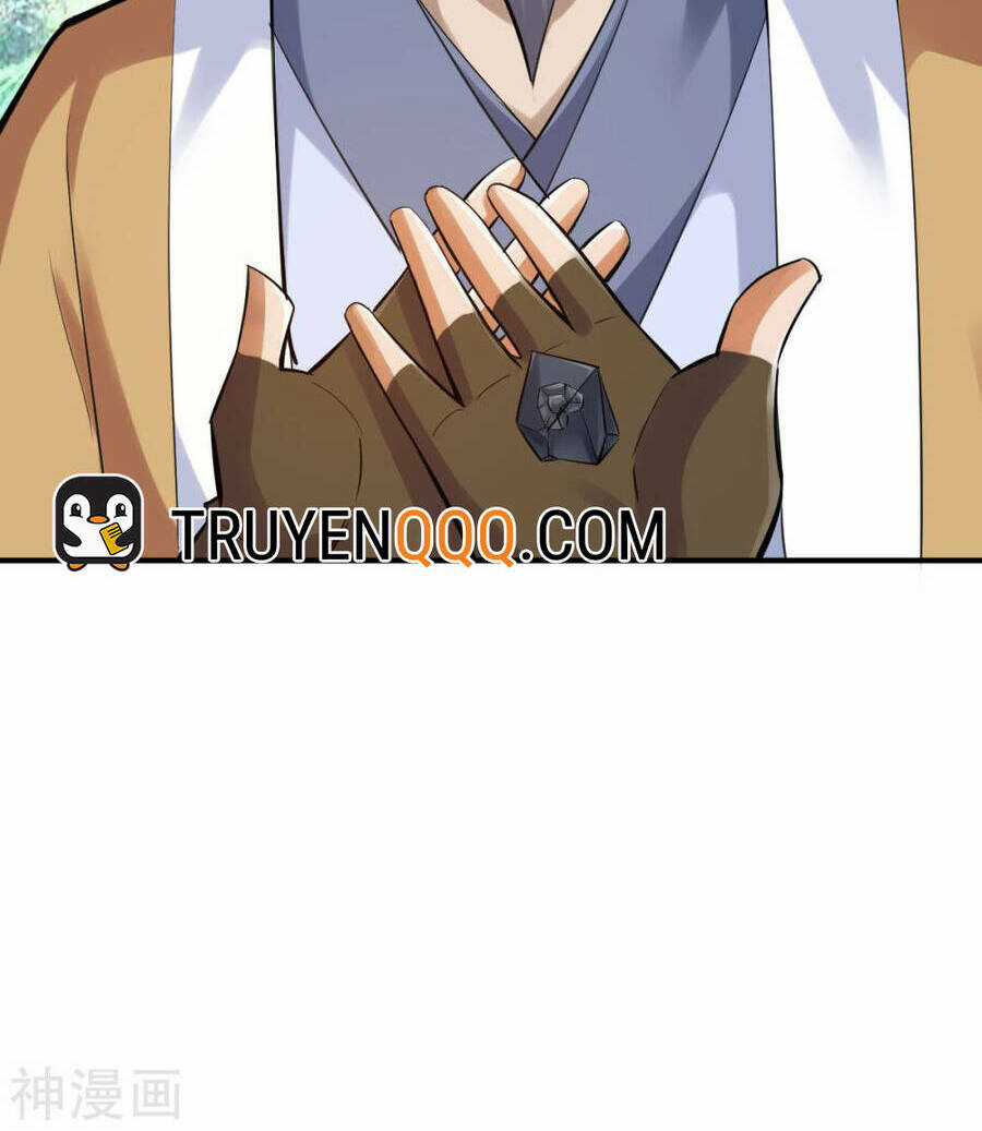 Tuyệt Thế Võ Công Chapter 140 trang 27