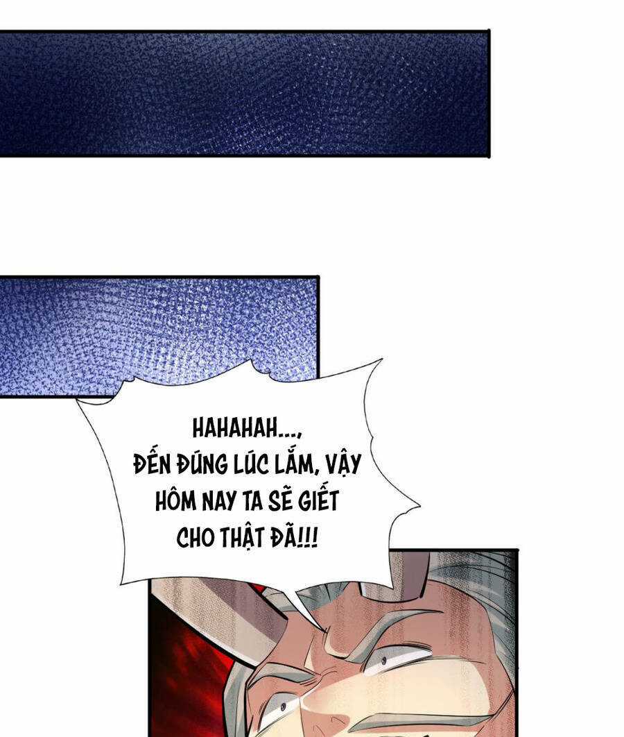 Tuyệt Thế Võ Công Chapter 140 trang 28