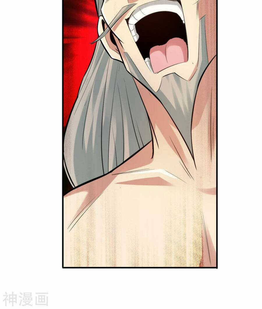 Tuyệt Thế Võ Công Chapter 140 trang 29