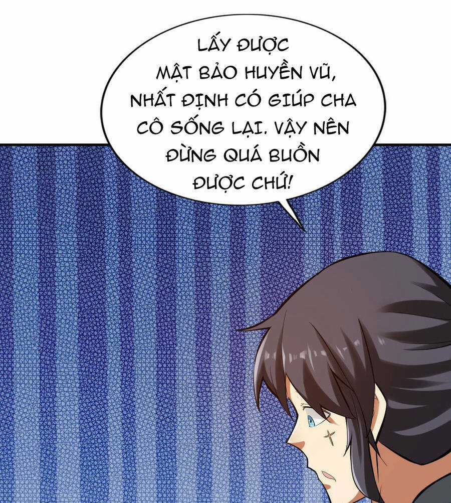 Tuyệt Thế Võ Công Chapter 140 trang 3