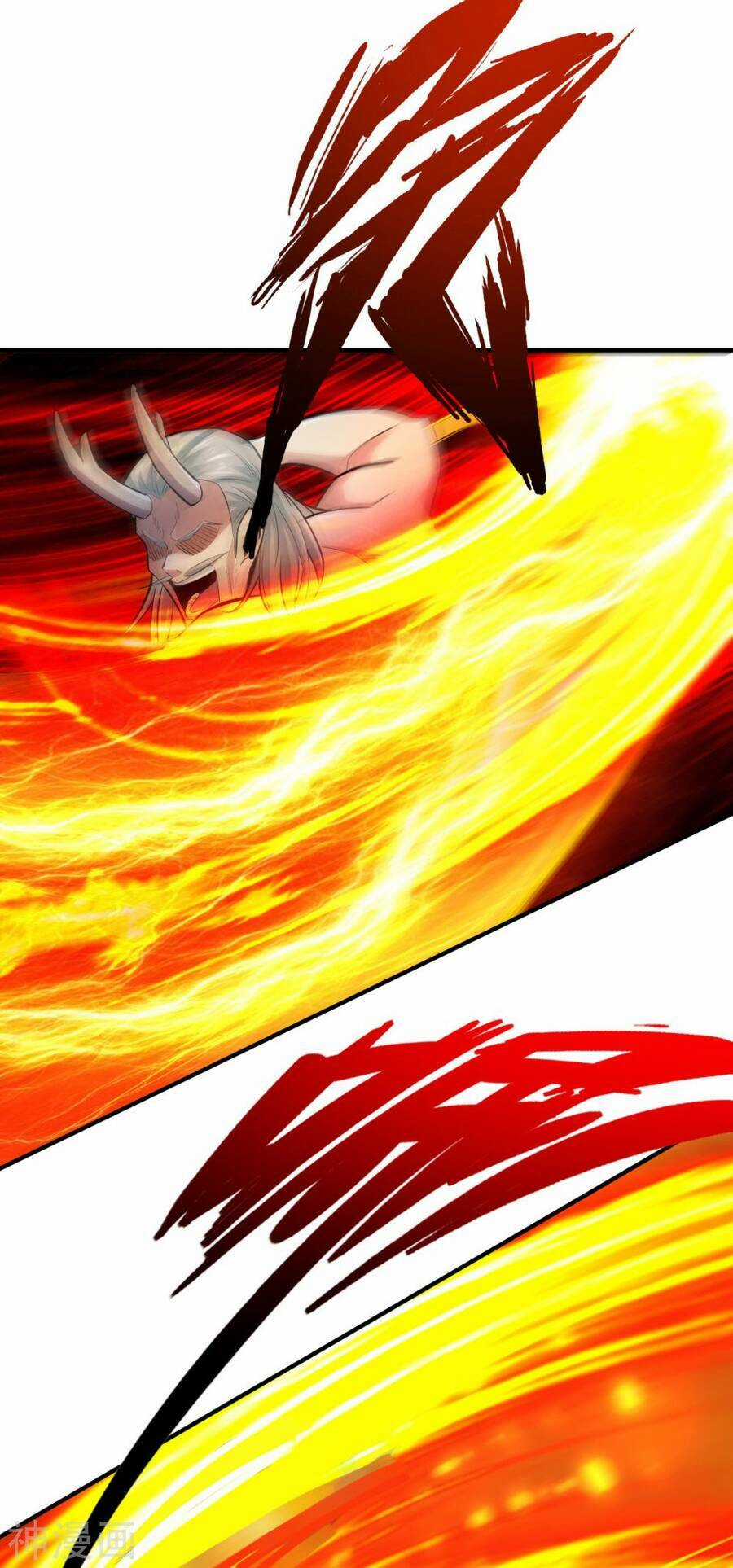 Tuyệt Thế Võ Công Chapter 140 trang 31