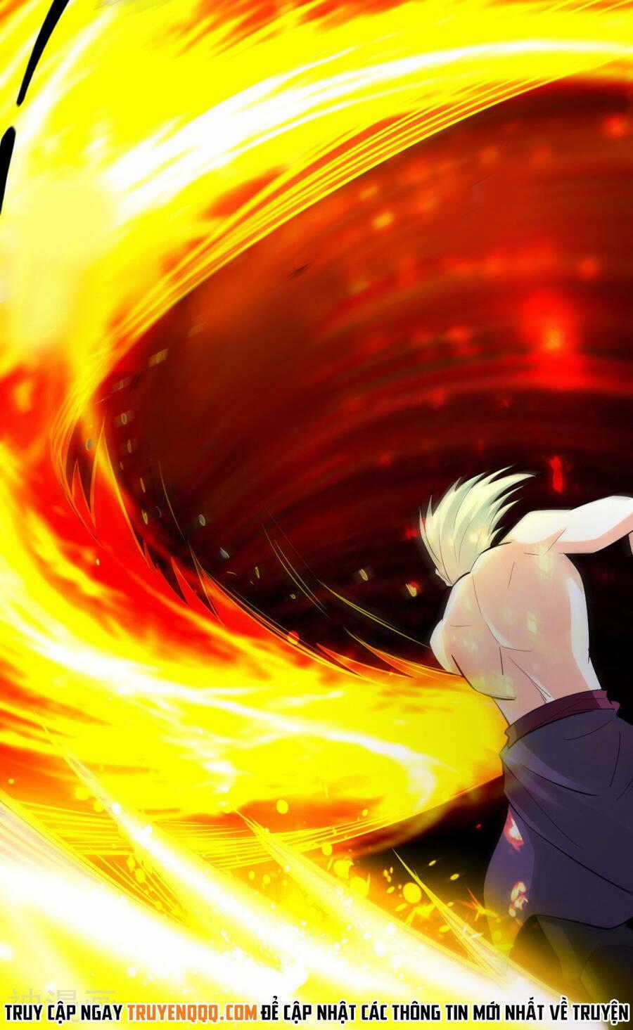 Tuyệt Thế Võ Công Chapter 140 trang 32