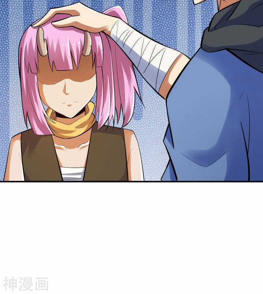 Tuyệt Thế Võ Công Chapter 140 trang 4