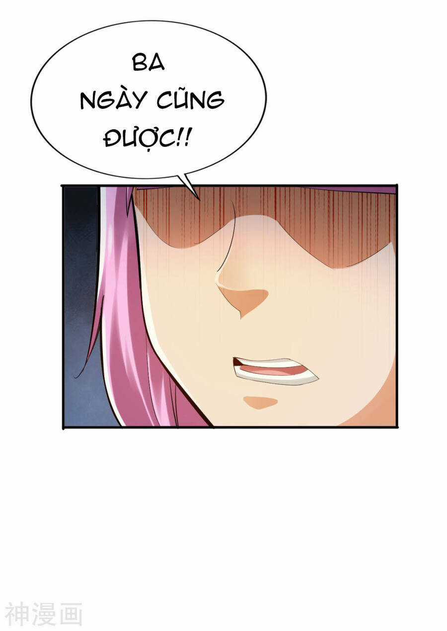 Tuyệt Thế Võ Công Chapter 140 trang 5