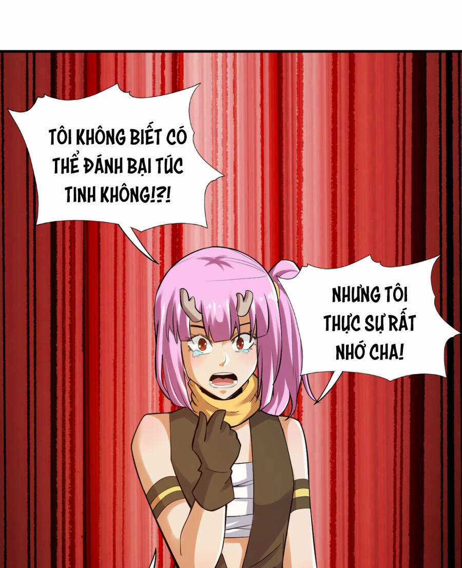 Tuyệt Thế Võ Công Chapter 140 trang 6