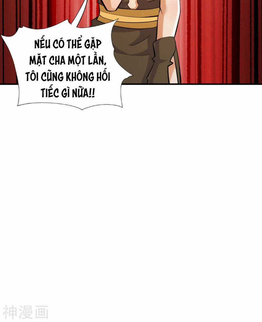 Tuyệt Thế Võ Công Chapter 140 trang 7