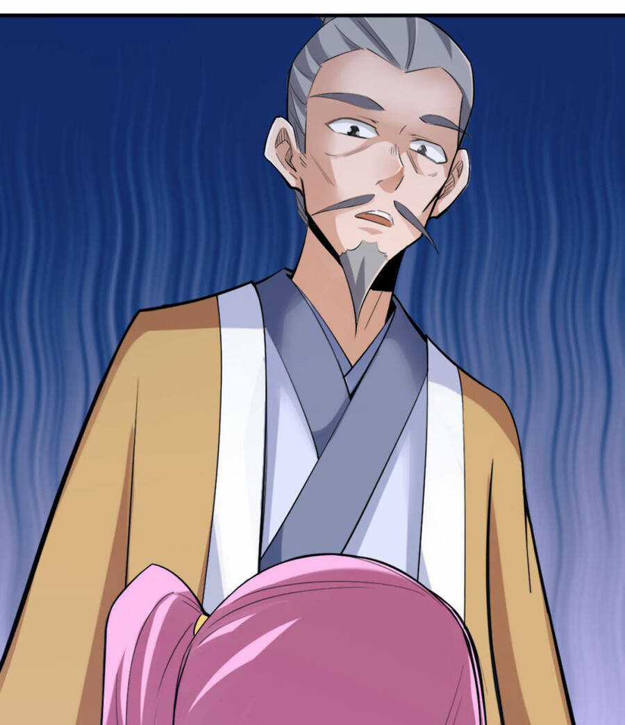 Tuyệt Thế Võ Công Chapter 140 trang 9