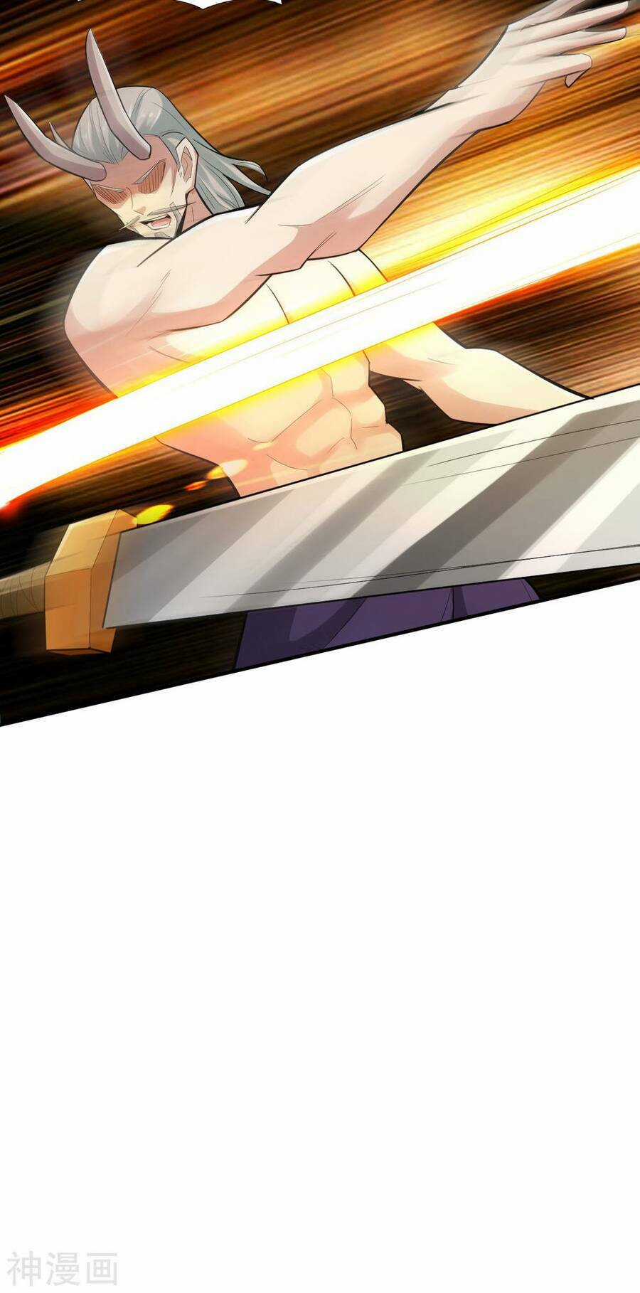 Tuyệt Thế Võ Công Chapter 141 trang 11