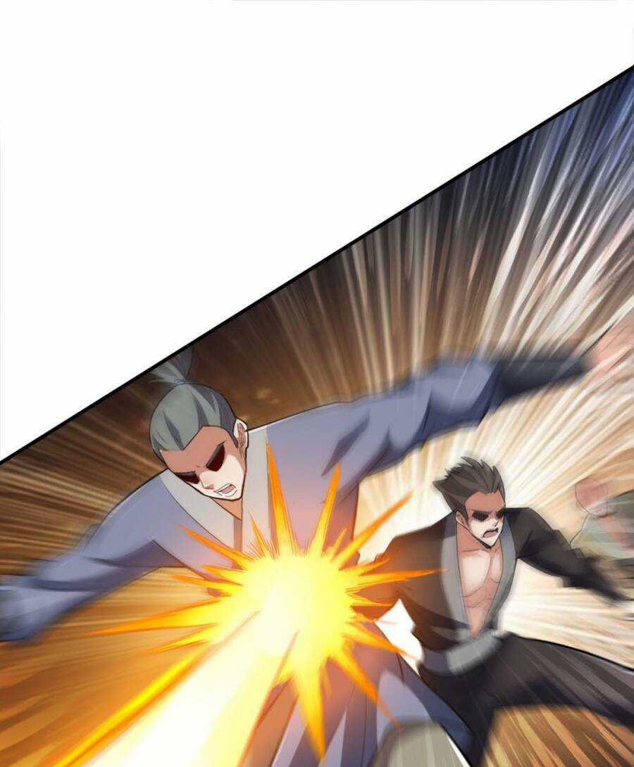 Tuyệt Thế Võ Công Chapter 141 trang 13