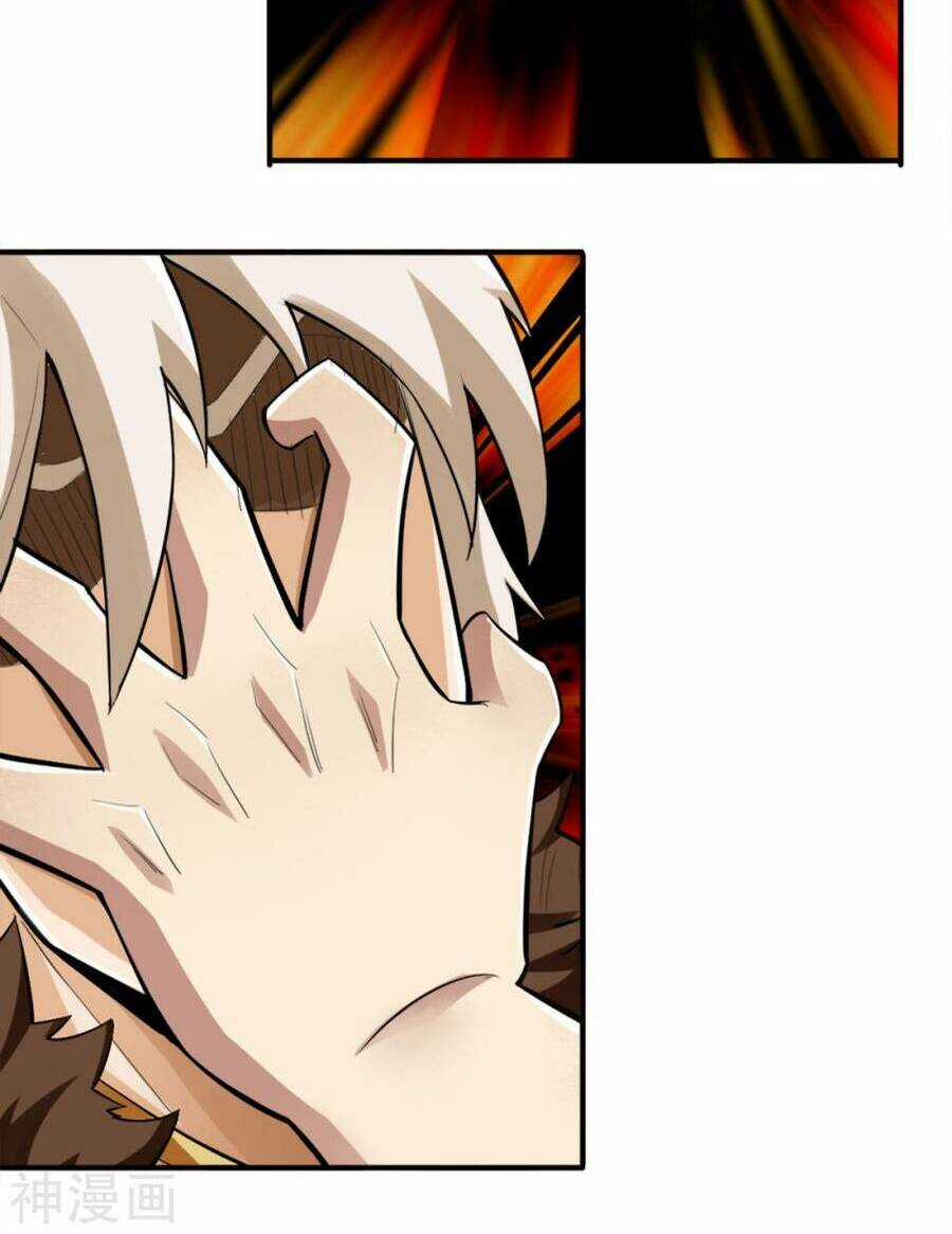 Tuyệt Thế Võ Công Chapter 141 trang 16