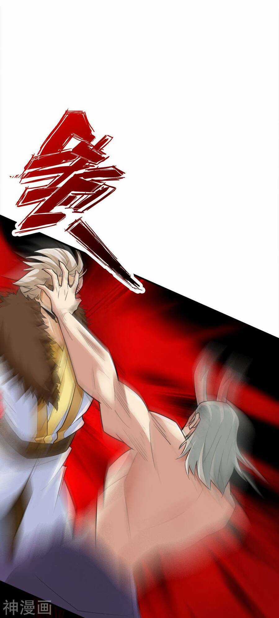 Tuyệt Thế Võ Công Chapter 141 trang 17