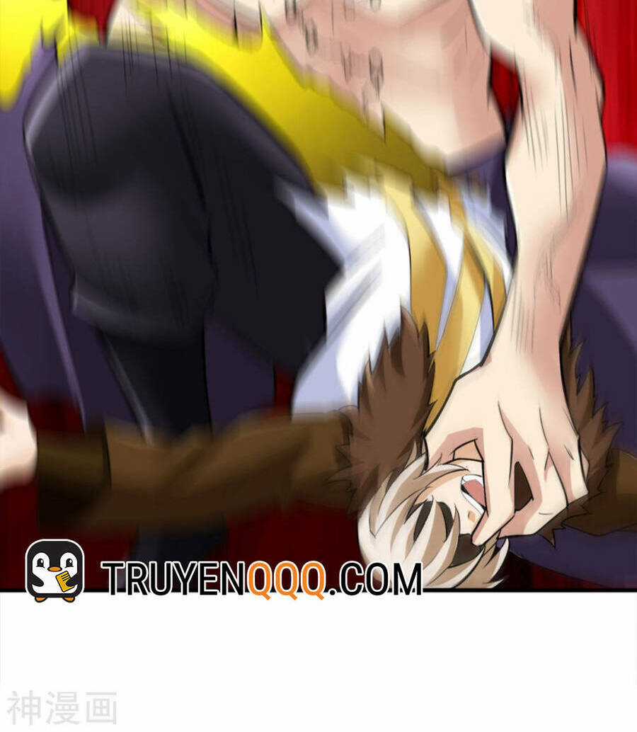 Tuyệt Thế Võ Công Chapter 141 trang 19