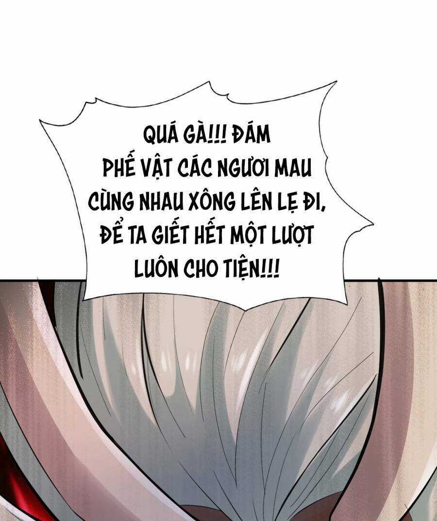 Tuyệt Thế Võ Công Chapter 141 trang 20