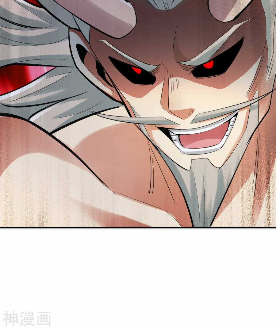 Tuyệt Thế Võ Công Chapter 141 trang 21