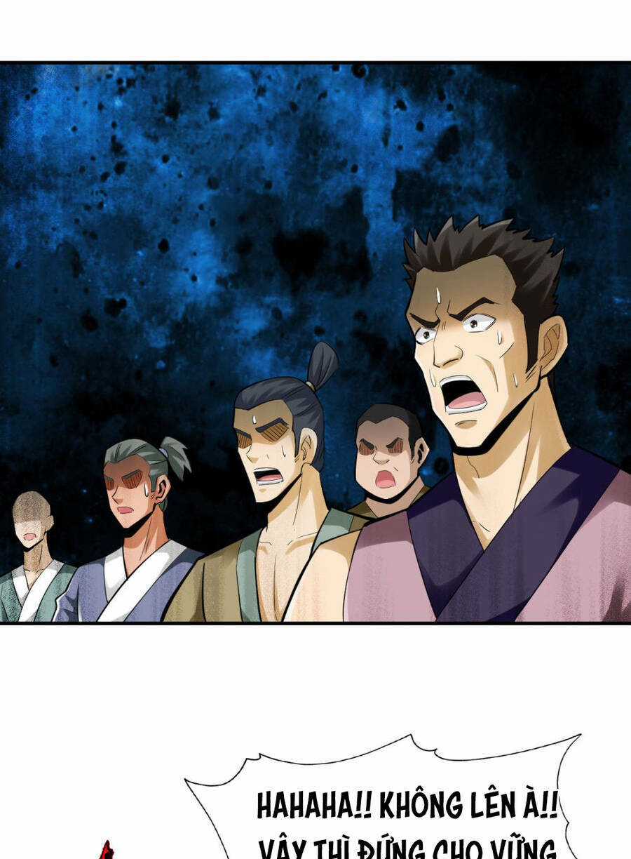 Tuyệt Thế Võ Công Chapter 141 trang 22