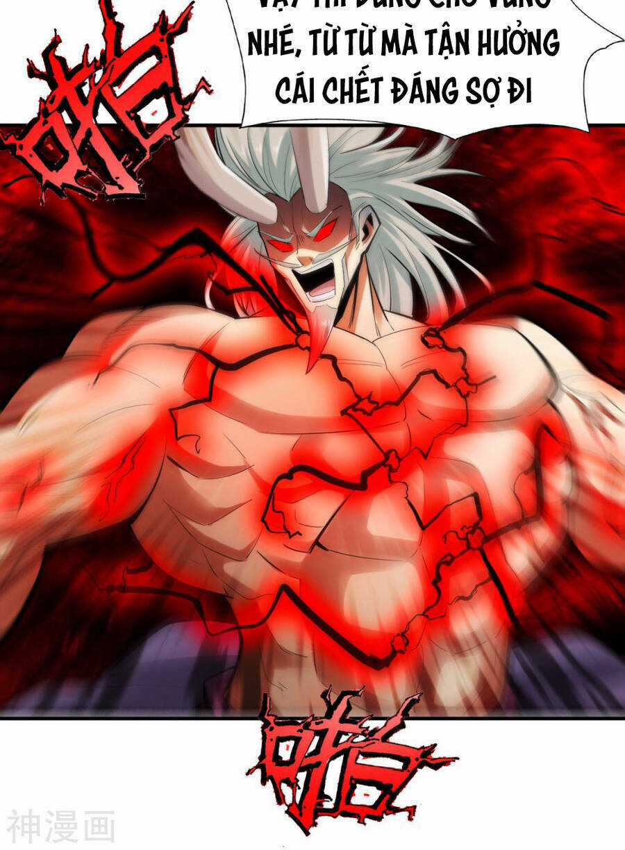 Tuyệt Thế Võ Công Chapter 141 trang 23