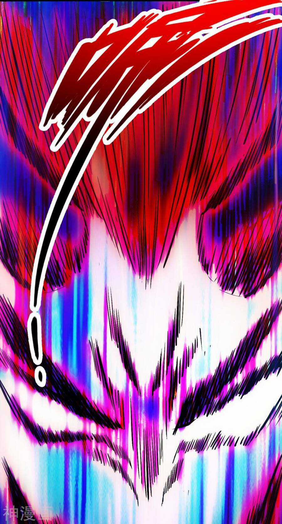 Tuyệt Thế Võ Công Chapter 141 trang 27