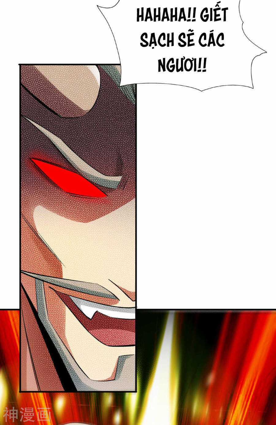 Tuyệt Thế Võ Công Chapter 141 trang 30