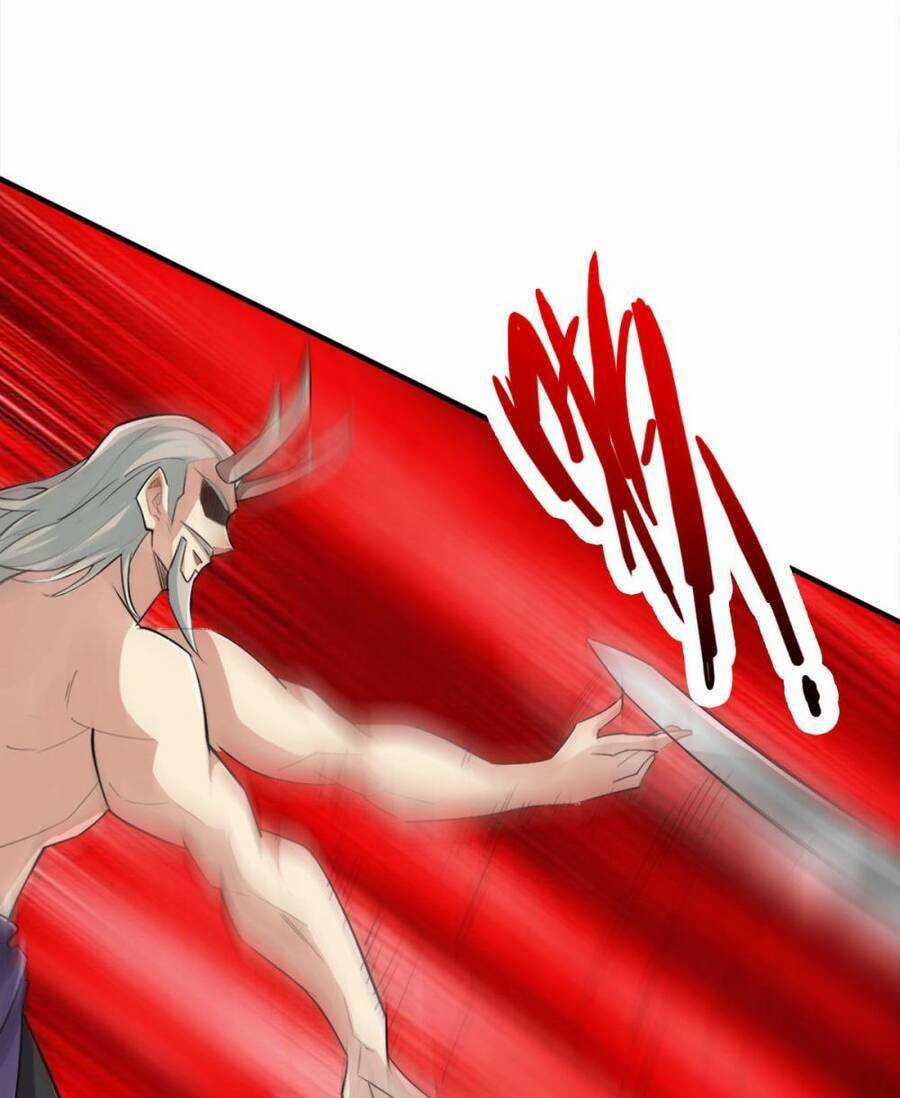 Tuyệt Thế Võ Công Chapter 141 trang 5