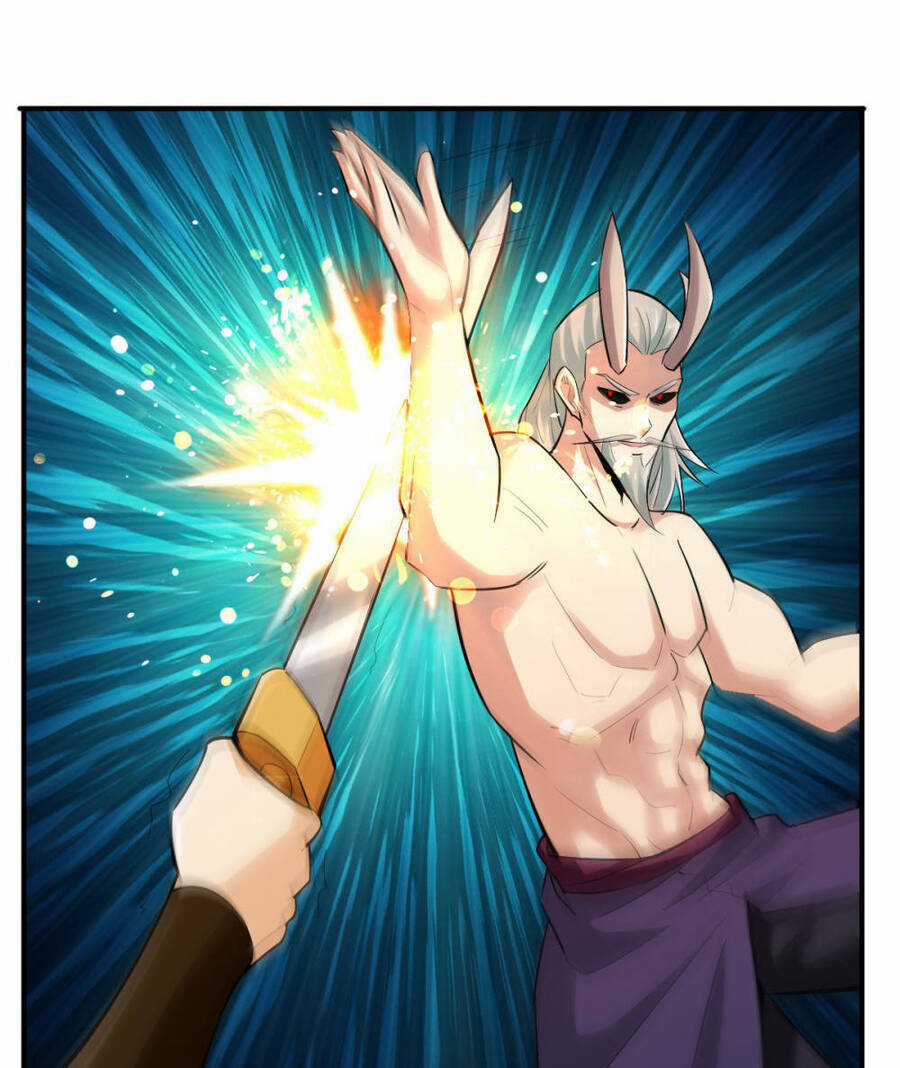 Tuyệt Thế Võ Công Chapter 141 trang 7