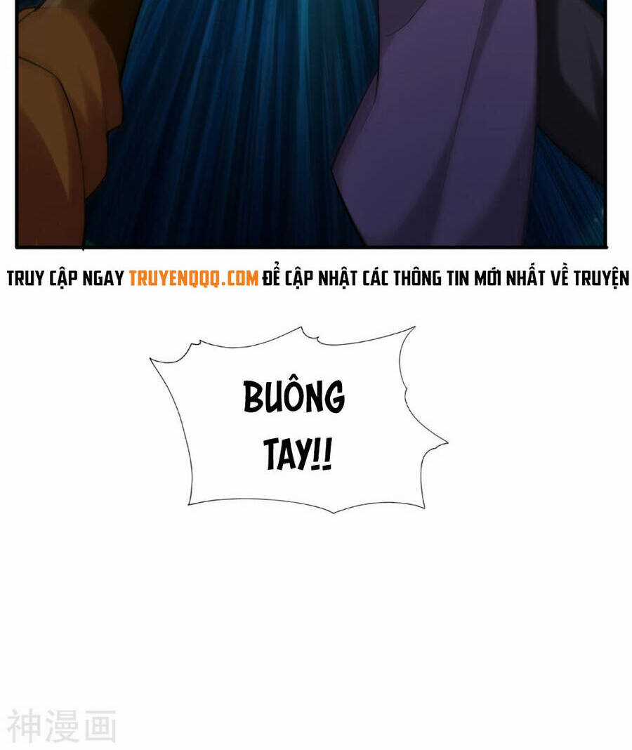 Tuyệt Thế Võ Công Chapter 141 trang 8