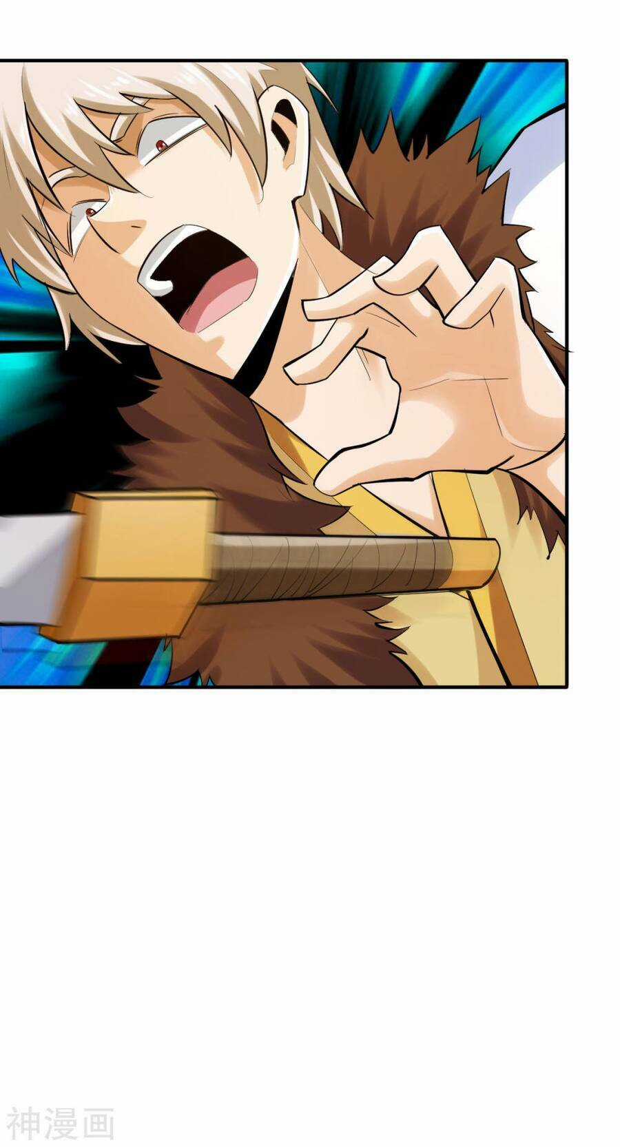 Tuyệt Thế Võ Công Chapter 141 trang 9