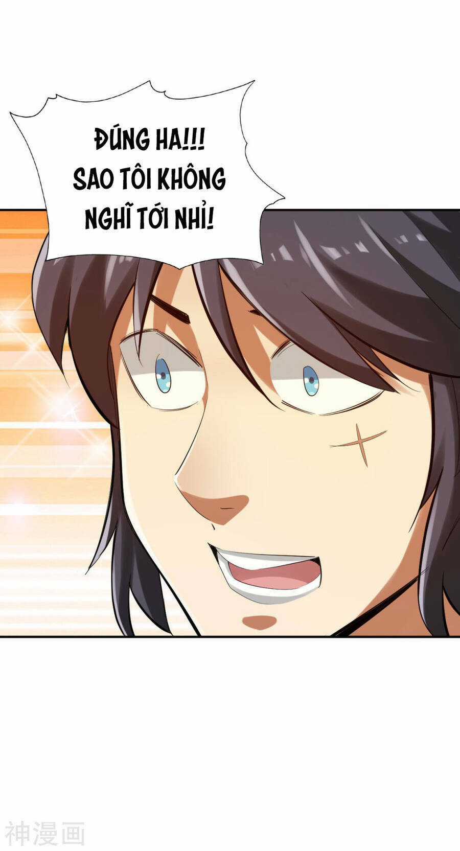 Tuyệt Thế Võ Công Chapter 142 trang 12