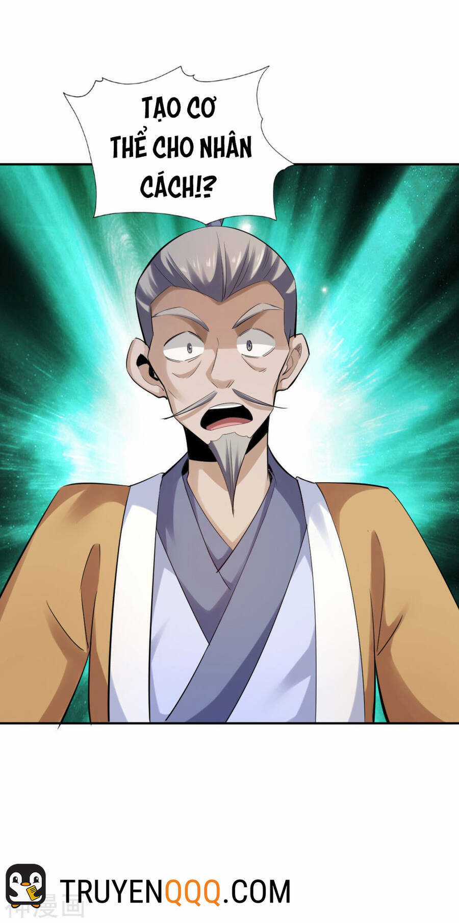 Tuyệt Thế Võ Công Chapter 142 trang 13