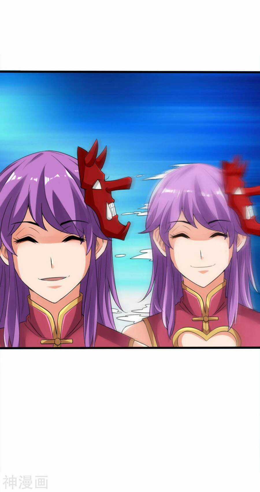 Tuyệt Thế Võ Công Chapter 142 trang 16