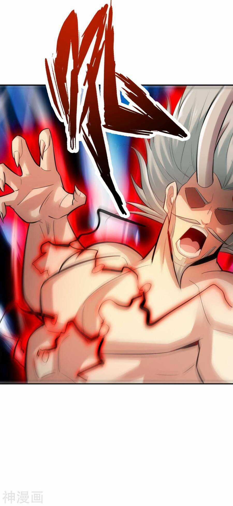 Tuyệt Thế Võ Công Chapter 142 trang 22