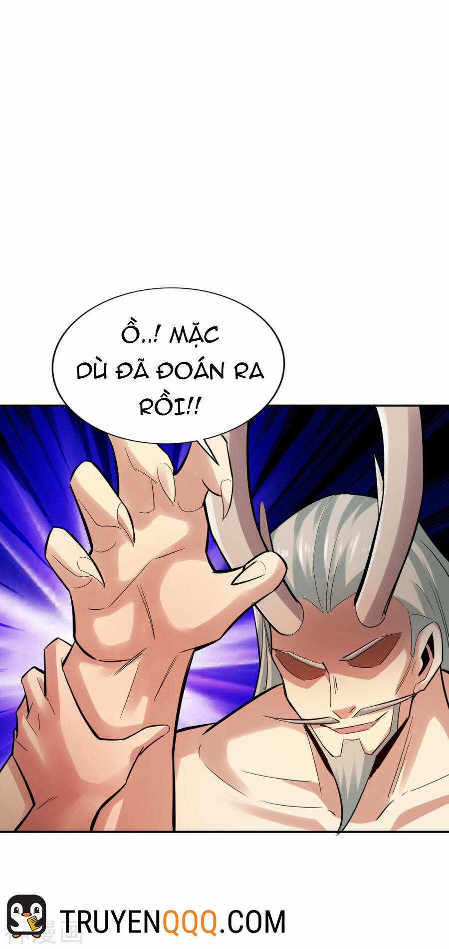 Tuyệt Thế Võ Công Chapter 142 trang 23