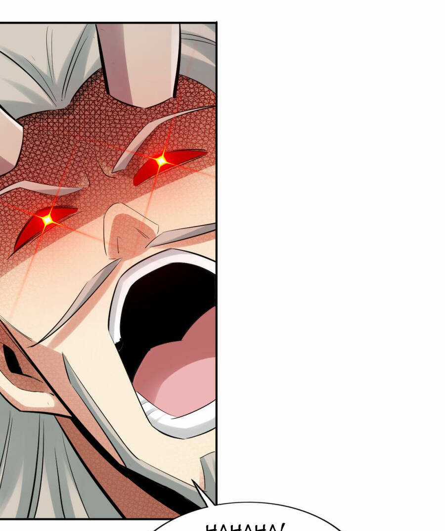 Tuyệt Thế Võ Công Chapter 142 trang 26