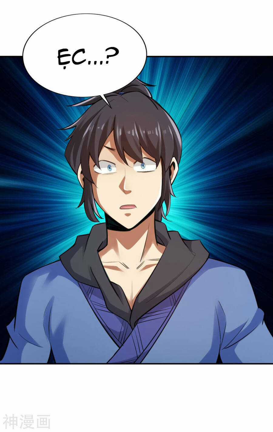 Tuyệt Thế Võ Công Chapter 142 trang 4