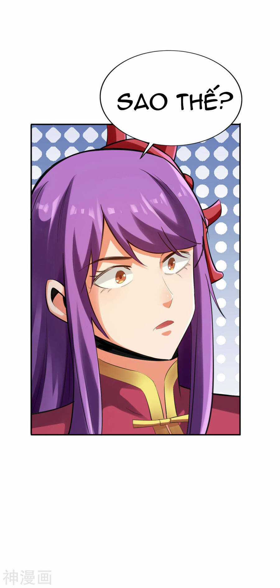 Tuyệt Thế Võ Công Chapter 142 trang 5