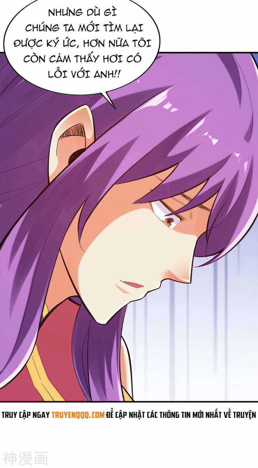 Tuyệt Thế Võ Công Chapter 142 trang 7