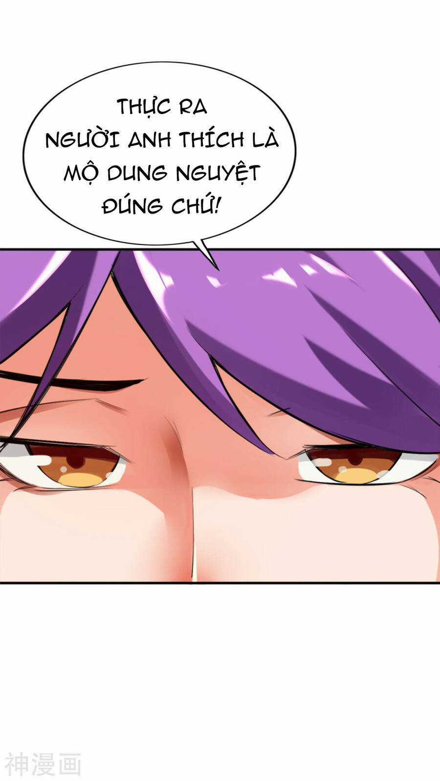 Tuyệt Thế Võ Công Chapter 142 trang 9