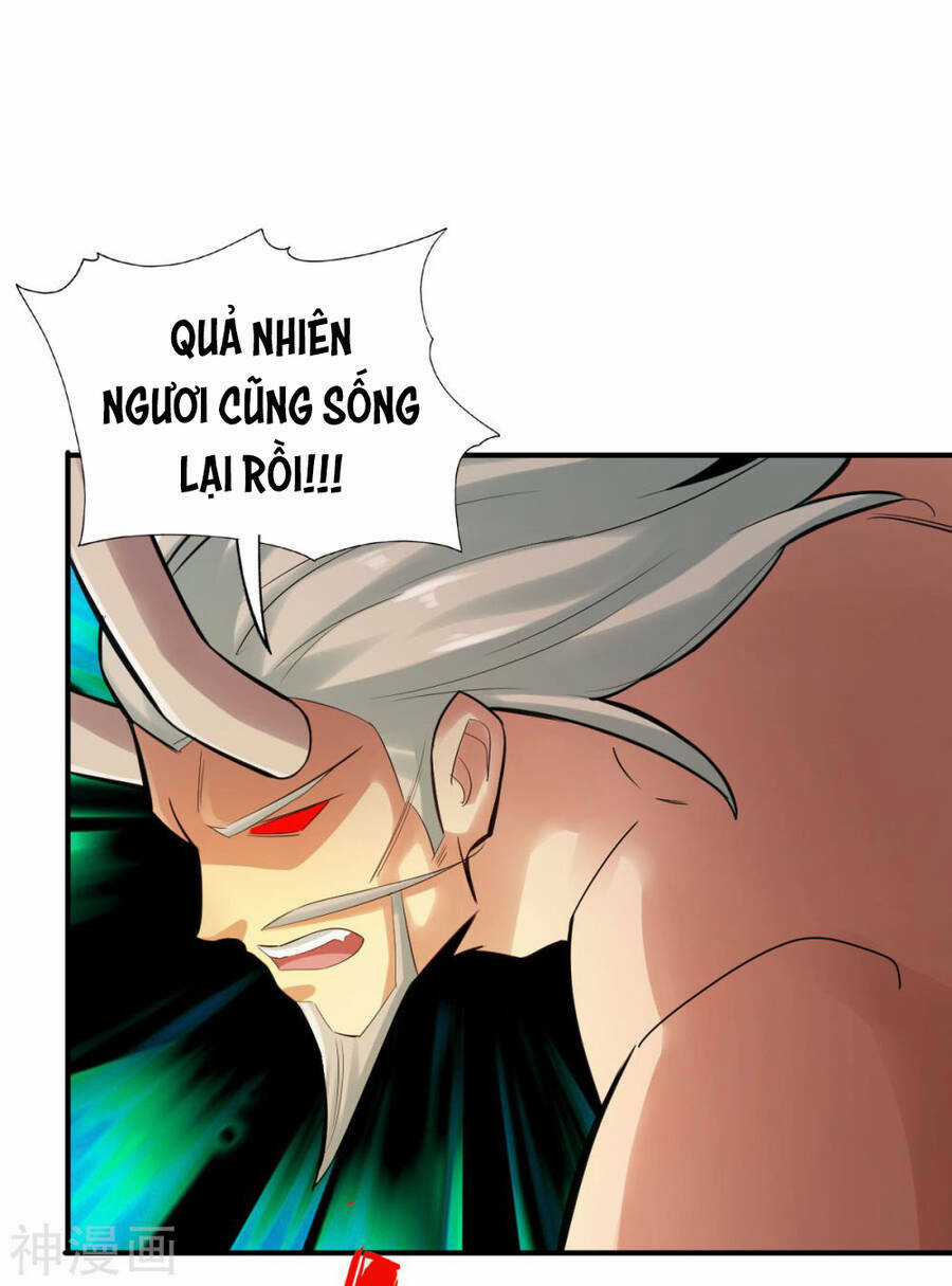 Tuyệt Thế Võ Công Chapter 143 trang 10