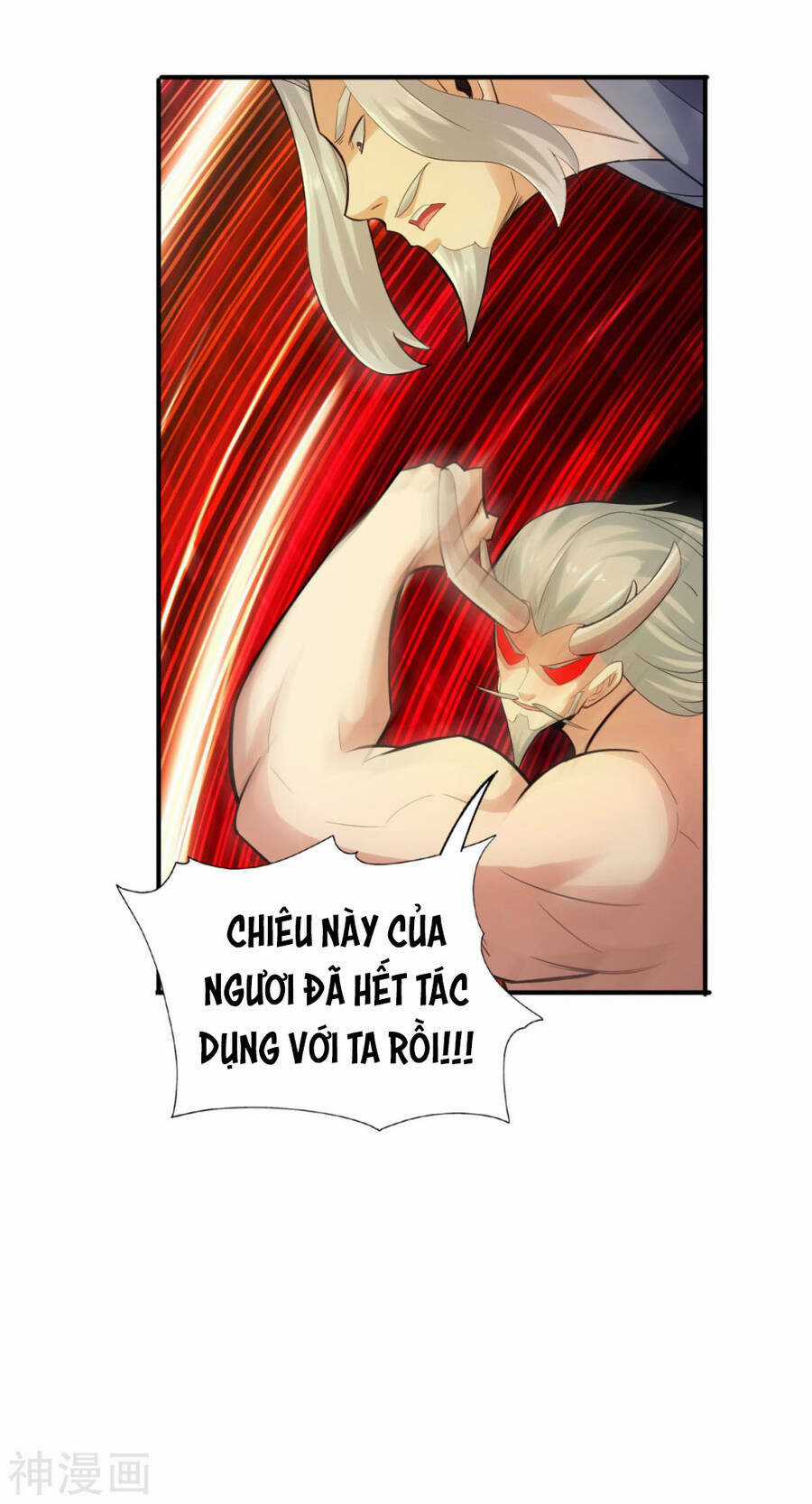 Tuyệt Thế Võ Công Chapter 143 trang 13