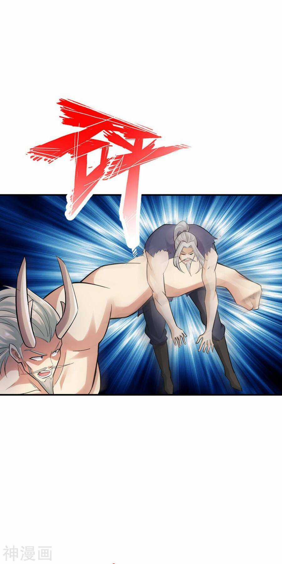 Tuyệt Thế Võ Công Chapter 143 trang 14