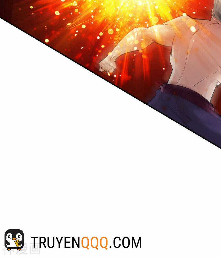 Tuyệt Thế Võ Công Chapter 143 trang 16