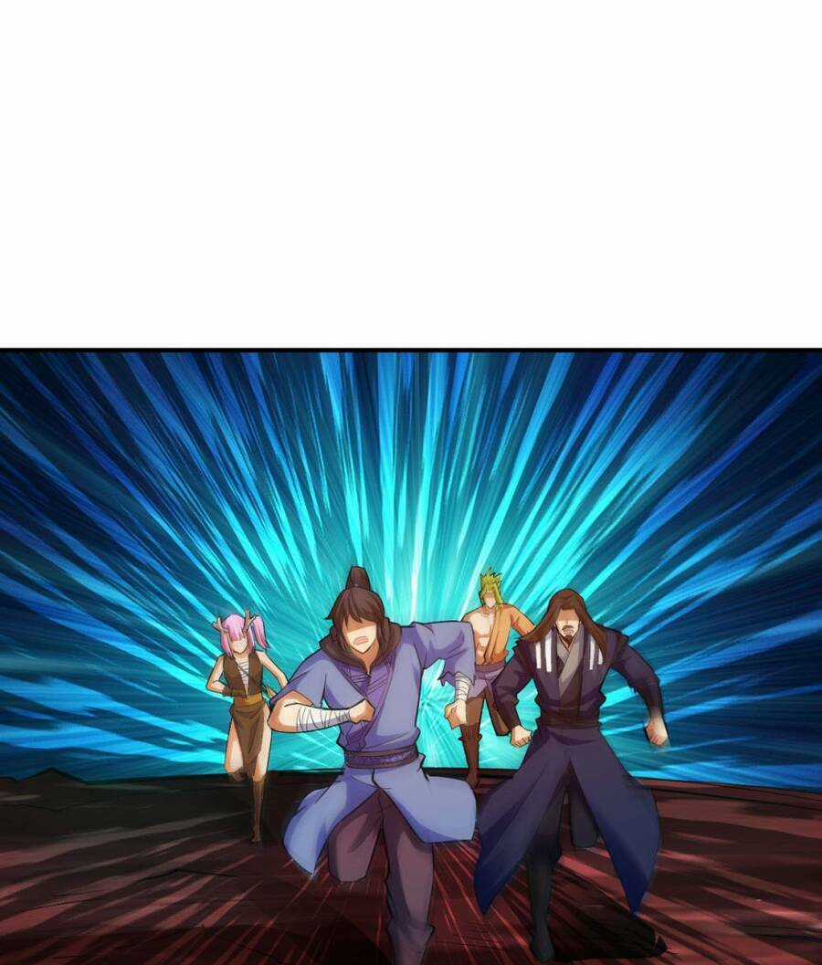 Tuyệt Thế Võ Công Chapter 143 trang 17