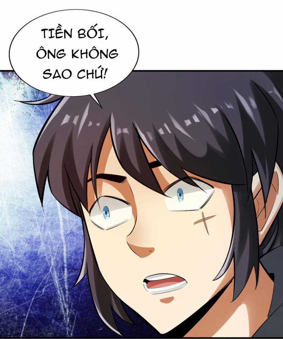 Tuyệt Thế Võ Công Chapter 143 trang 20