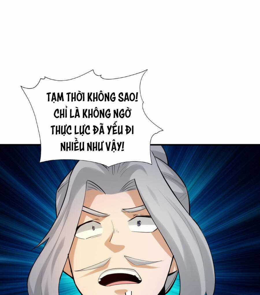 Tuyệt Thế Võ Công Chapter 143 trang 22