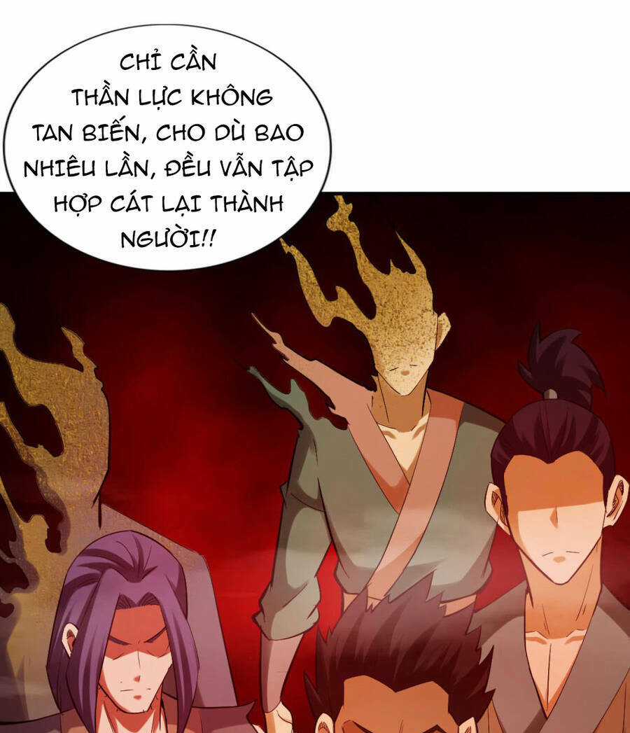 Tuyệt Thế Võ Công Chapter 143 trang 27
