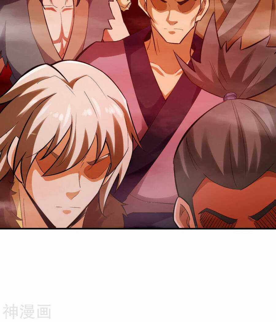 Tuyệt Thế Võ Công Chapter 143 trang 28