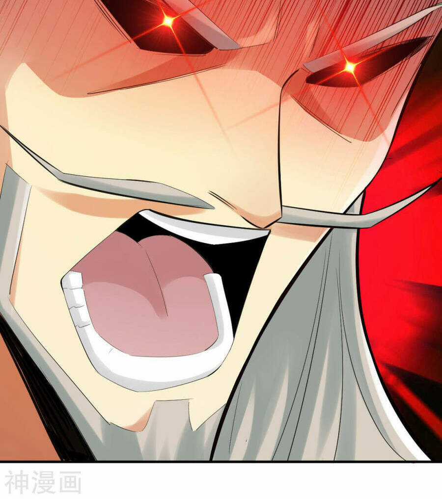 Tuyệt Thế Võ Công Chapter 143 trang 4