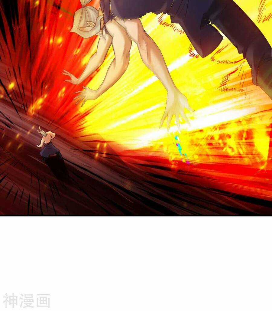 Tuyệt Thế Võ Công Chapter 143 trang 9