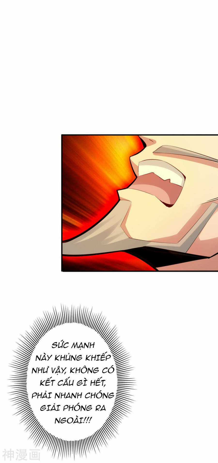 Tuyệt Thế Võ Công Chapter 144 trang 10