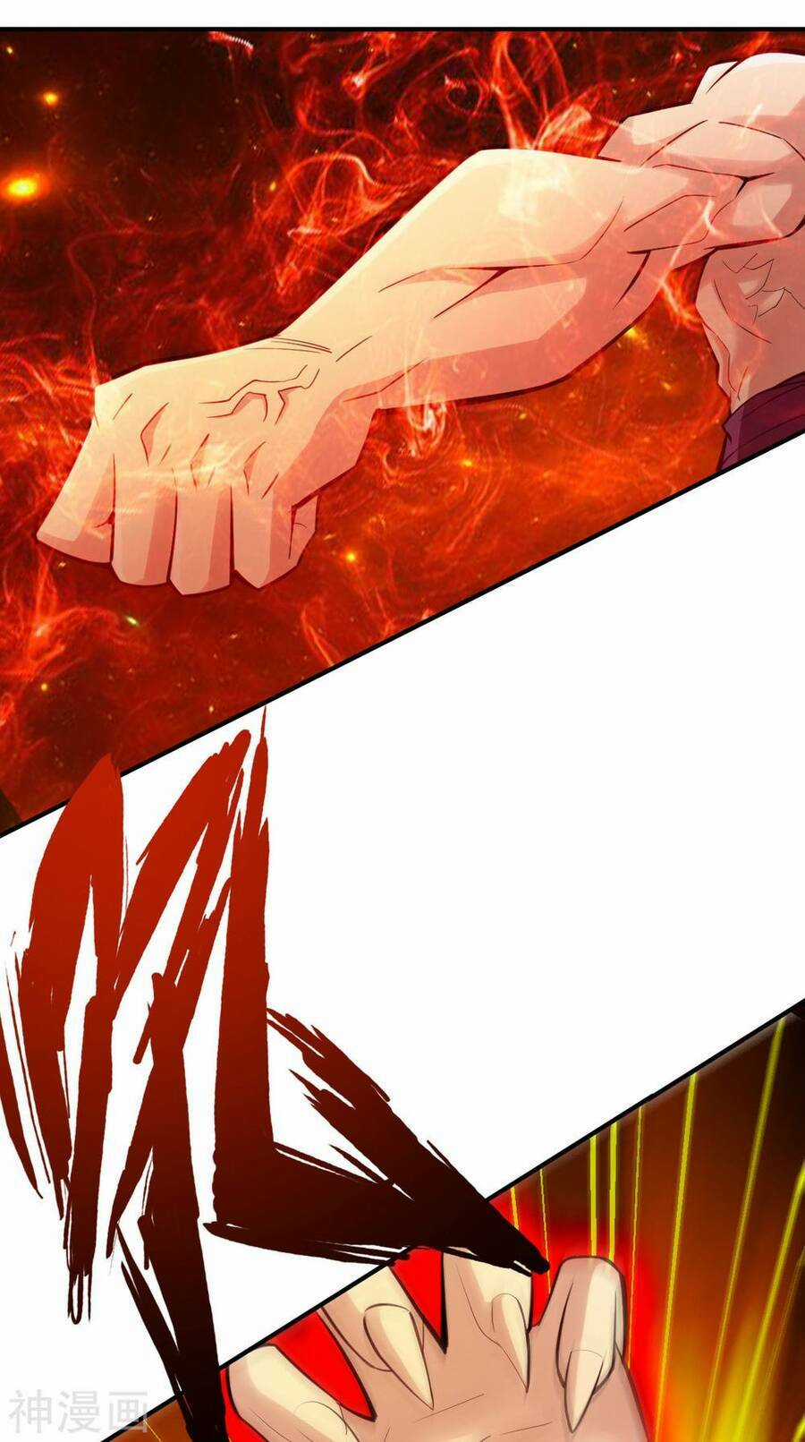 Tuyệt Thế Võ Công Chapter 144 trang 11