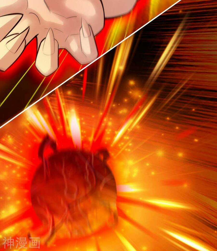 Tuyệt Thế Võ Công Chapter 144 trang 13